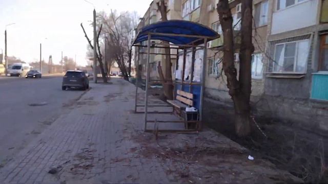 Делаем наш район лучше! Произведена опиловка на улице Звёздная,31. смотреть онлайн