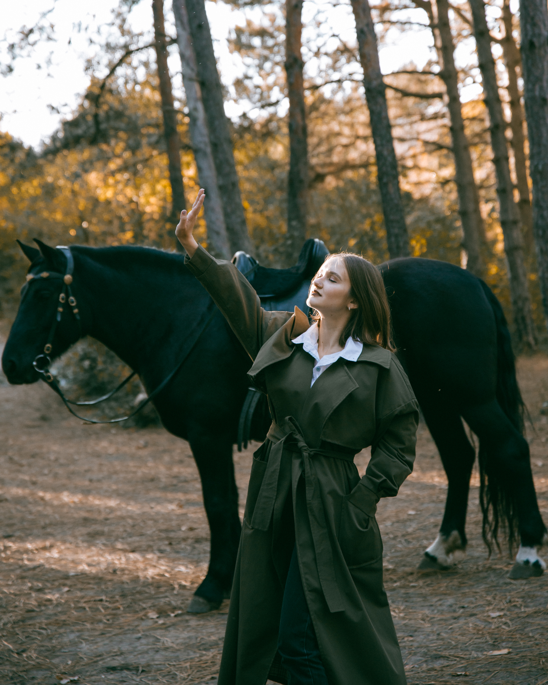 Фото как с обложки