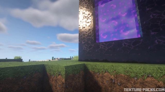 rotrBLOCKS Texture Pack 1.20/1.19.4 Download & Install Tutorial смотреть онлайн