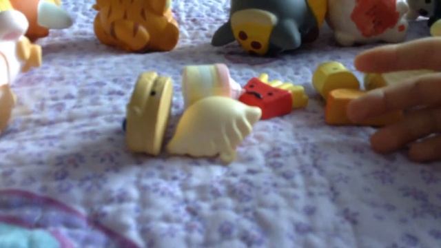 My smooshy mushy collection смотреть онлайн