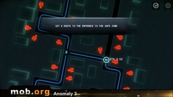 Anomaly 2 Android Review - mob.org