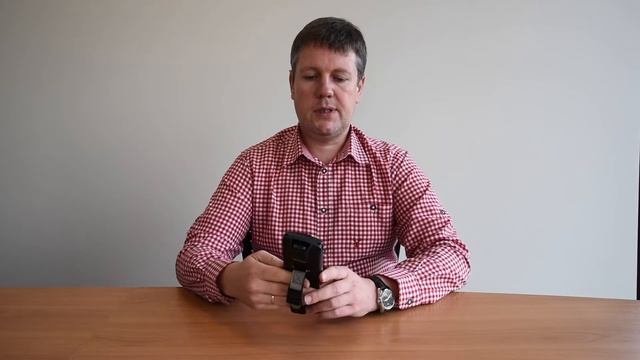 Обзор терминала сбора данных Urovo DT30 смотреть онлайн