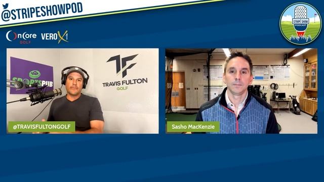 Stripe Show Episode 133: Dr. Sasho MacKenzie, Sports Biomechanics and CoFounder of the Stack System смотреть онлайн