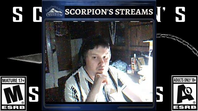 Жеребьевка - выбор игры с рейтингом ESRB Mature/Adult Only