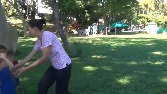 Neurodesarrollo terapeutico en niños de 2 a 3 años смотреть онлайн