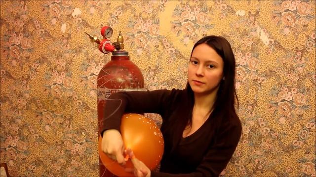 Как сделать арку из шаров смотреть онлайн
