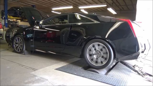 HorsePowerAddicts S1: E4 Zs, Vs, and mods смотреть онлайн