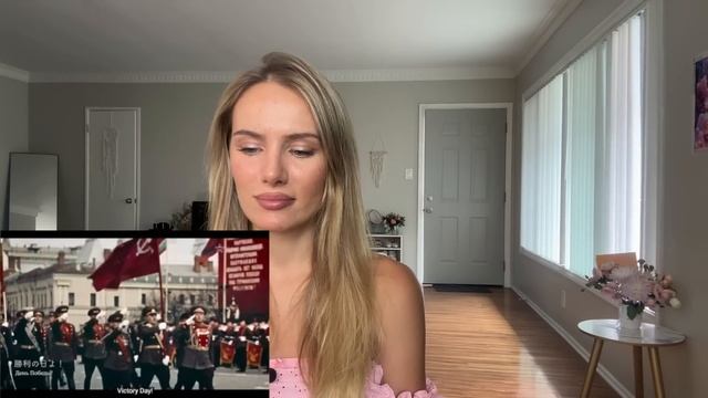 Soviet Army Songs! Victory Day and Dark Is The Night! I Share With You Russian Songs! смотреть онлайн