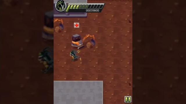 Zerando Ben 10 Omniverse (EMULADOR DE JAVA PARA ANDROID) смотреть онлайн