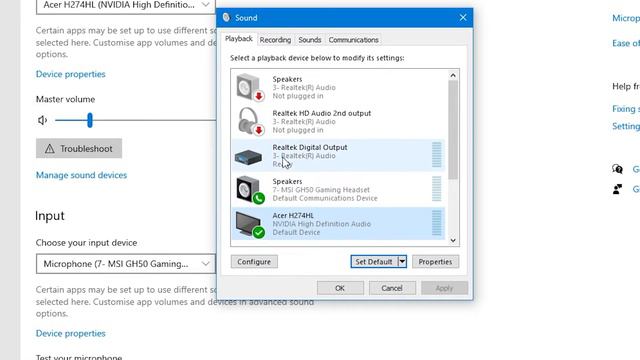 FIX NO Sounds - MIC Not Working In Discord PC смотреть онлайн