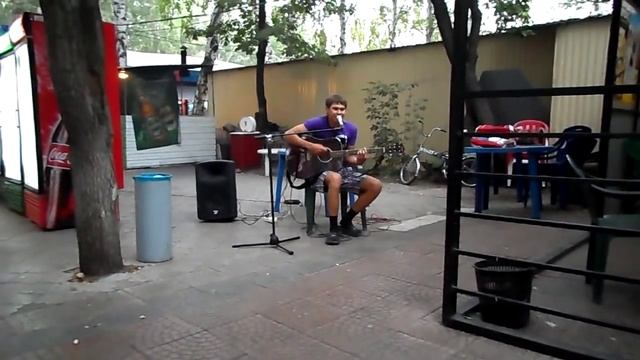 Юлдашев Михаил (Наутилус Помпилиус - Апостол Андрей) смотреть онлайн