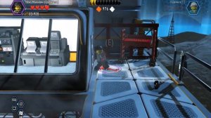 LEGO City Undercover Прохождение - Финал