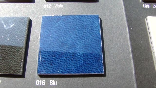 016 BLU - 15 слоёв лака (глянцевая лакировка) - spexi.ru смотреть онлайн