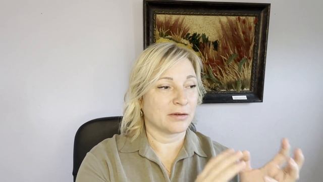 Продолжайте мечтать / Ксения Порфирова / Мастерская Творца смотреть онлайн