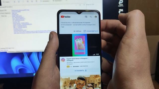 Samsung Galaxy A02 и A12 Сброс аккаунта. FRP Google Account bypass 2021. Android 10. Патч 01.05.202 смотреть онлайн