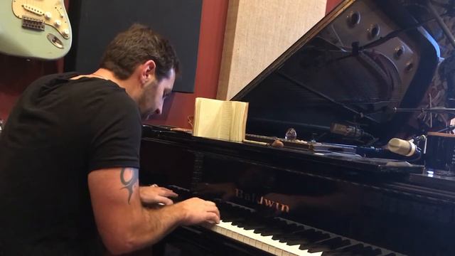 Josh Kelley - Human Nature (Cover) смотреть онлайн