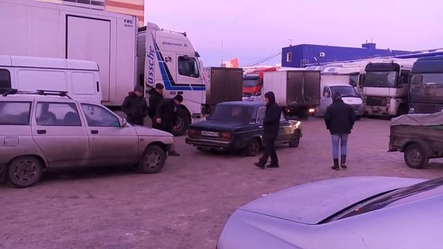 Как нужно заводить с толкача. смотреть онлайн
