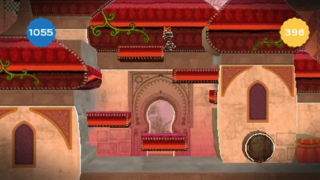 LittleBigPlanet PSP Gameplay - Story Mode Playthrough - Bonus Episode смотреть онлайн
