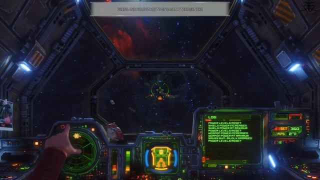 Rebel Galaxy Outlaws "review" смотреть онлайн
