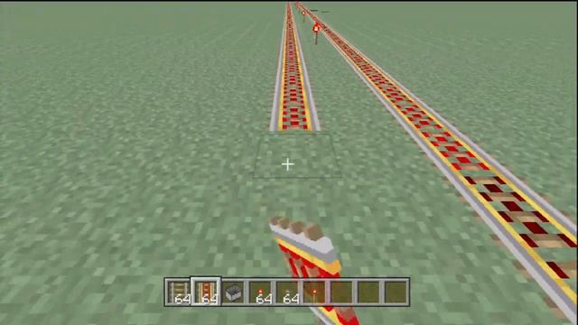 Xbox 360 Minecraft All Achievements Glitch (Creative) смотреть онлайн