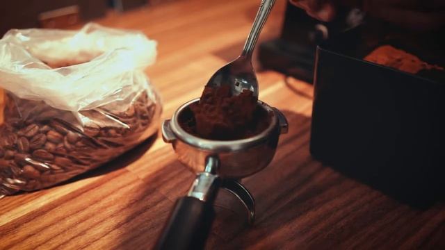 MESIN KOPI GILING | COFFEE GRINDER 600N смотреть онлайн