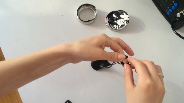 Магнитный пластилин с сайта Алиэкспресс (Aliexpress) смотреть онлайн