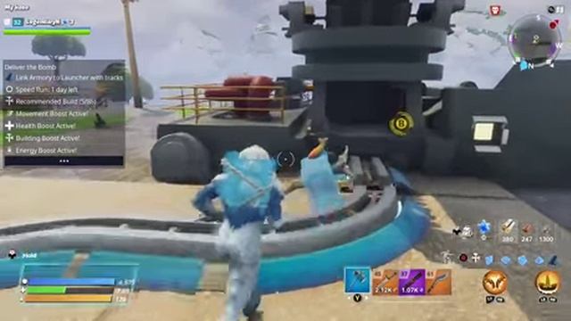 Треки глючат там, где они не соединяются или разрушаются.webm смотреть онлайн