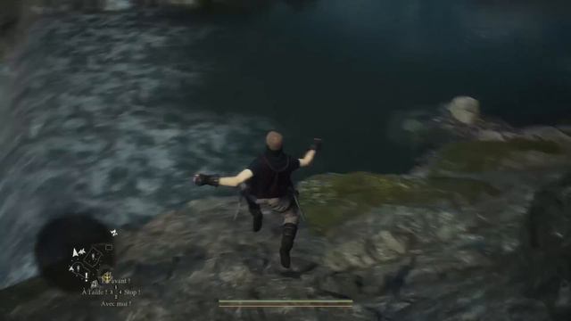 Dragon's Dogma 2 - 72 heures plus tard смотреть онлайн