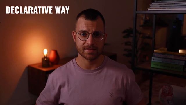 The BEST WAY to get started with React FOR BEGINNERS [2021] смотреть онлайн