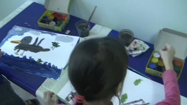 Эстафета Искусств 2013 смотреть онлайн