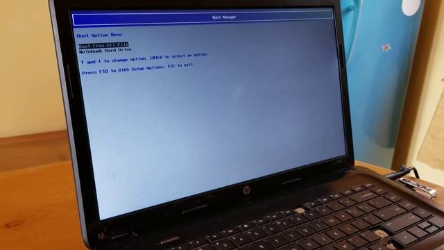 How to Enable USB Boot Option on Hp Notebook 15 | Acer Boot Menu | Lenovo ThinkPad | Dell Inspiron смотреть онлайн
