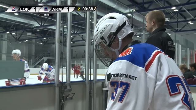 3.08.2023. «Локо» – «Академия Михайлова» | (Кубок TNA) – Прямая трансляция