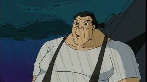 Приключения Джеки Чана / Jackie Chan Adventures – 2 сезон 38 серия