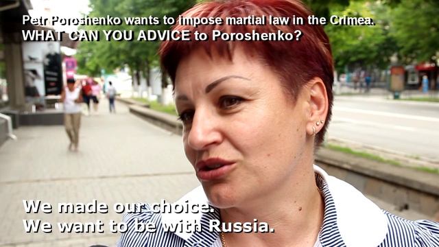 What can you advice to Poroshenko смотреть онлайн