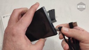 Turing Smart Screen 5" - Monitoring Display USB Type C - Ecran 5 pouces pour afficher les infos PC