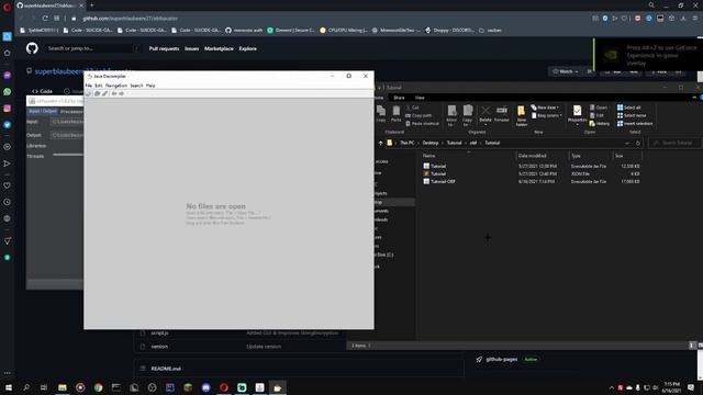 How to code a Minecraft PVP Client | Obfuscatioon (Part 14) смотреть онлайн