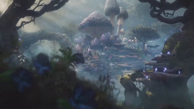 FABLE [ 2020 ] Xbox Serie X смотреть онлайн