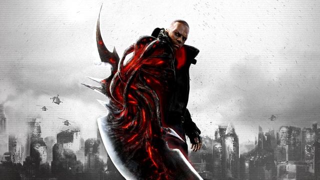 PROTOTYPE 2 OST no official Final Boss v2 0 смотреть онлайн