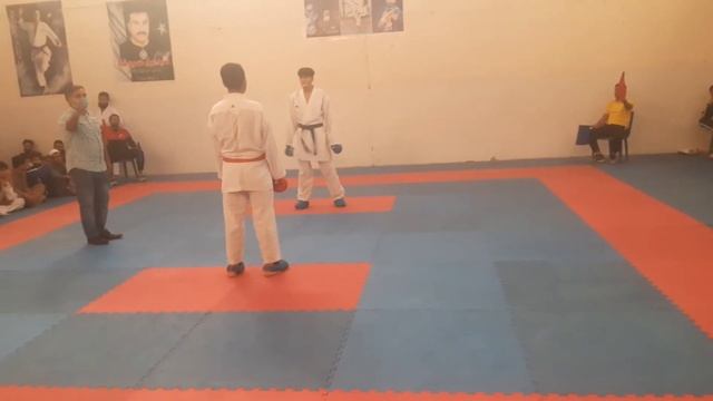 Taj Rehan Vs Javaid Hazara смотреть онлайн