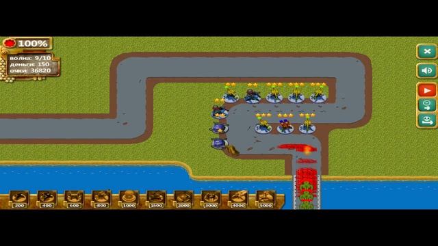 "ОБЗОР ИГР ОТ БОТОВ" Ballistic Protection смотреть онлайн