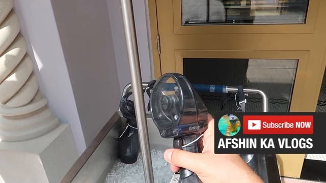 MOTIONGATE Dubai UAE Travel Vlog | Dubai Parks and Resorts смотреть онлайн