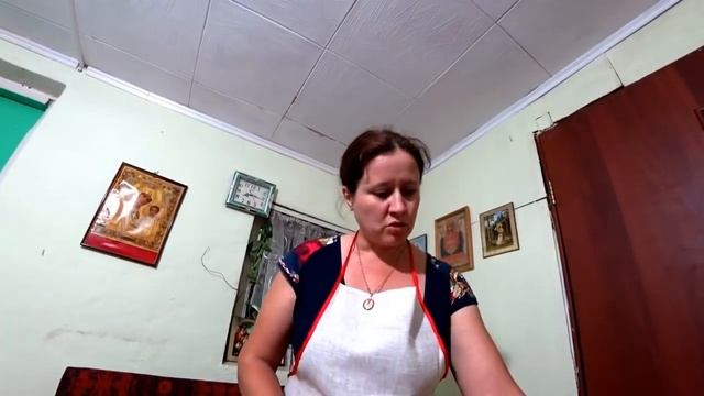 У СВЕКРОВИ НА КУХНЕ/С УМА СОЙТИ МОЖНО/СМЕШНОЙ УРОЖАЙ/НАШ ЗАРАБОТОК В ДЕРЕВНЕ/ДОМТРИК УДИВЛЯЕТ смотреть онлайн