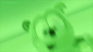 Gummibär RAINBOW 6 Gummy Bear Song Language Versions in 1 Video