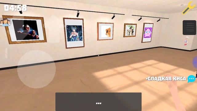 Летс плей на игру pixel paint смотреть онлайн