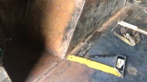 Бушвакеры тку5 на уаз полезный совет