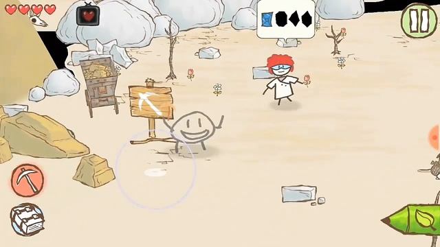 ИГРАЕМ В EPIC 2!