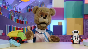 ✨Спокойной ночи, малыши!✨ Легкая профессия