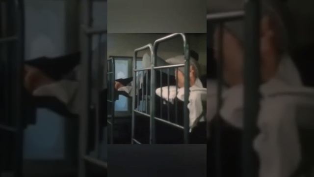 Дедовщина Советской армии 1. Продолжение следует ? смотреть онлайн