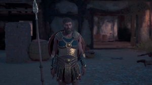 Прохождение Assassin's Creed Odyssey — Часть 18: Делец