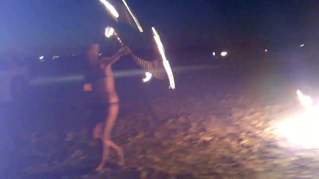 Carol Ann Firehooping #2 10/6/10 смотреть онлайн